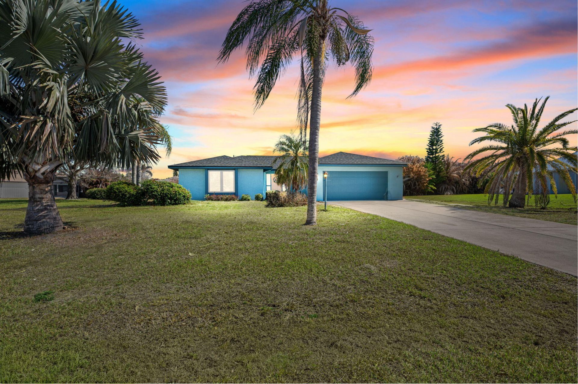 2621 SE Delong Road, Port Saint Lucie, FL 34952 Photo