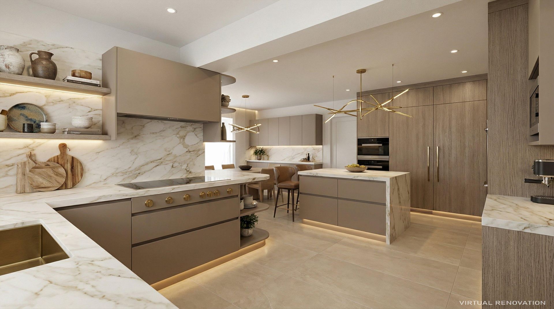 5564 Whirlaway Road, Palm Beach Gardens, FL 33418 Photo