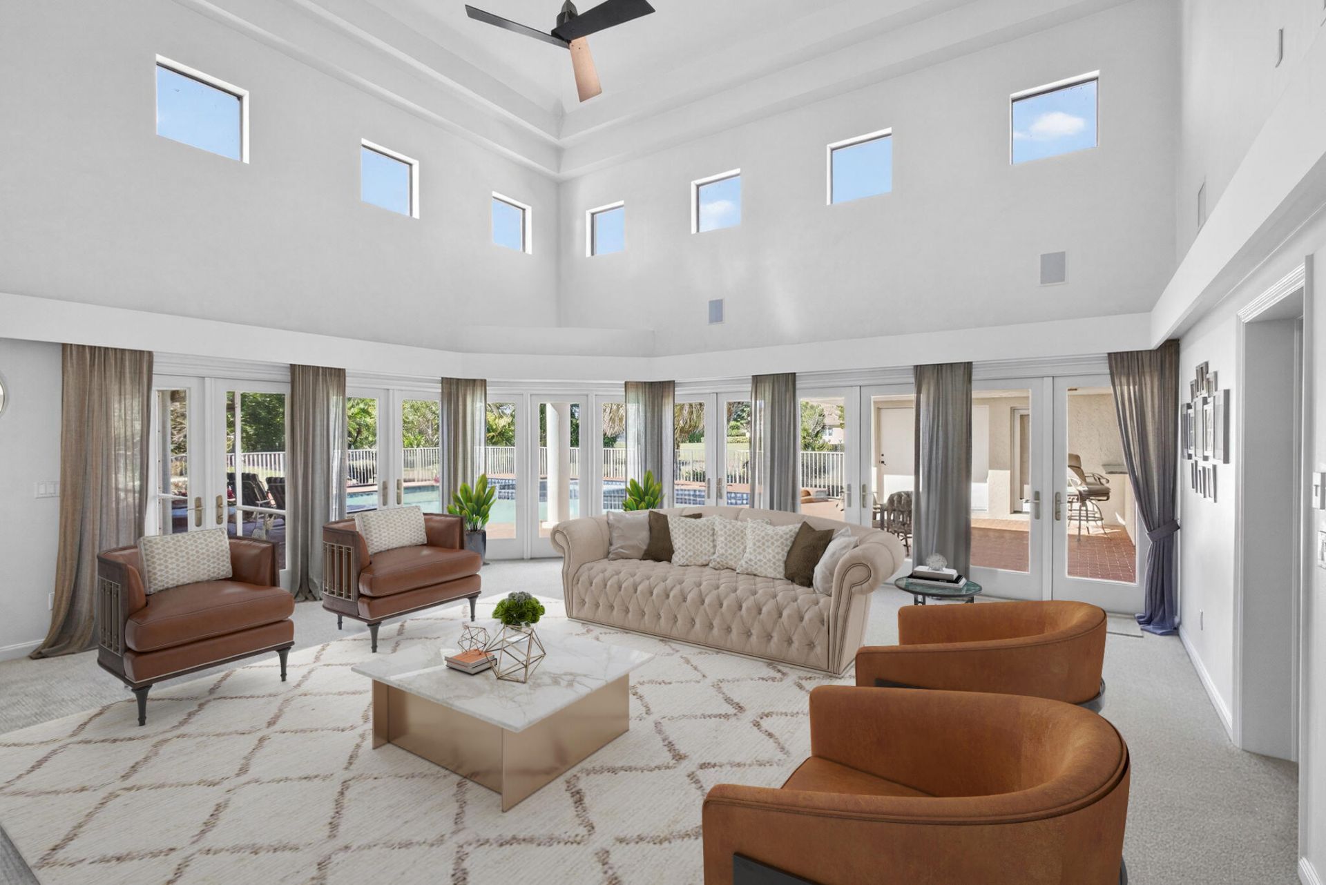 5564 Whirlaway Road, Palm Beach Gardens, FL 33418 Photo