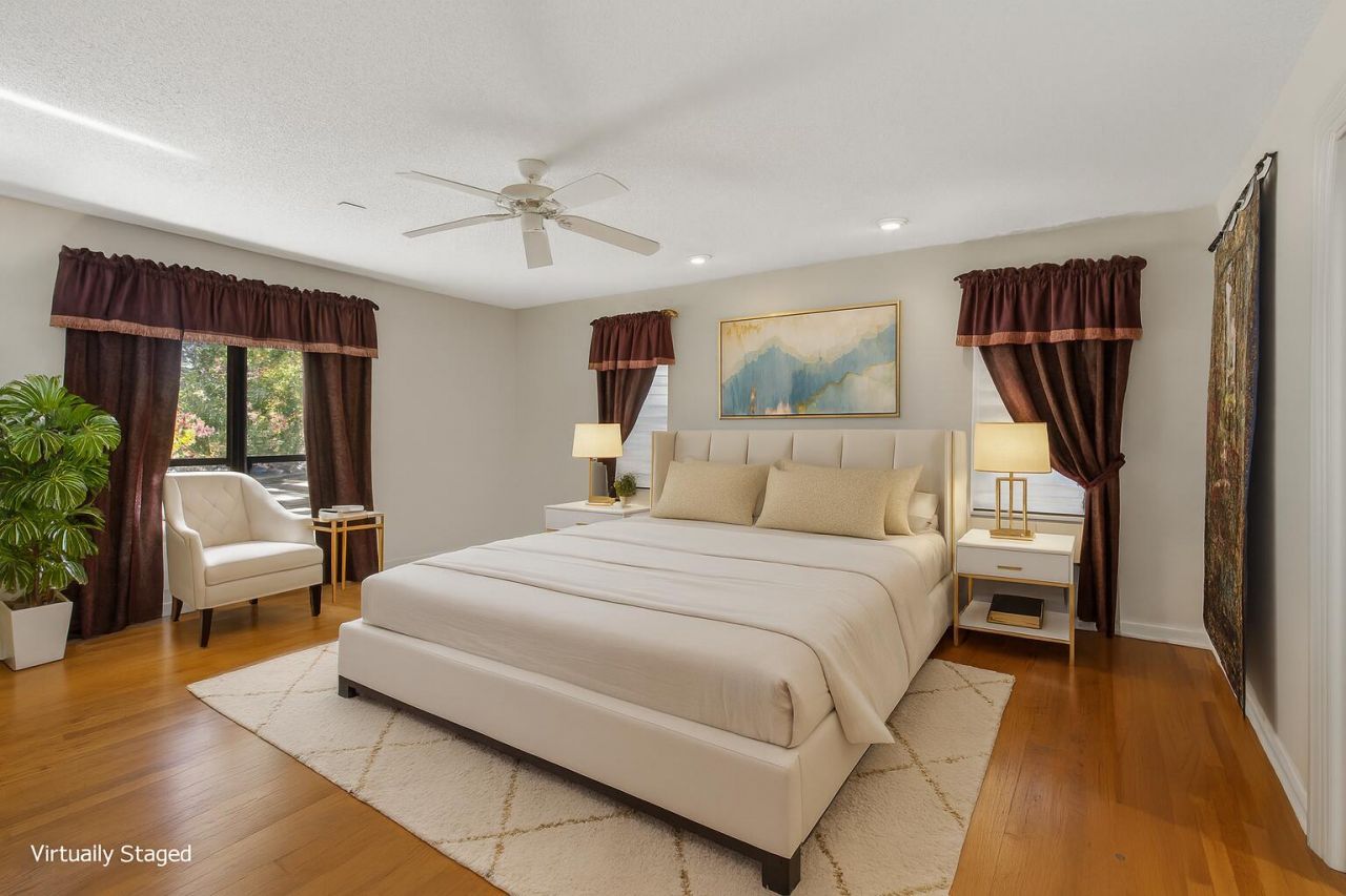 5564 Whirlaway Road, Palm Beach Gardens, FL 33418 Photo