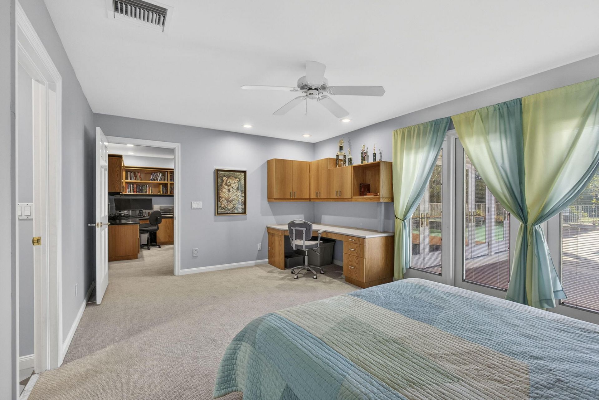 5564 Whirlaway Road, Palm Beach Gardens, FL 33418 Photo