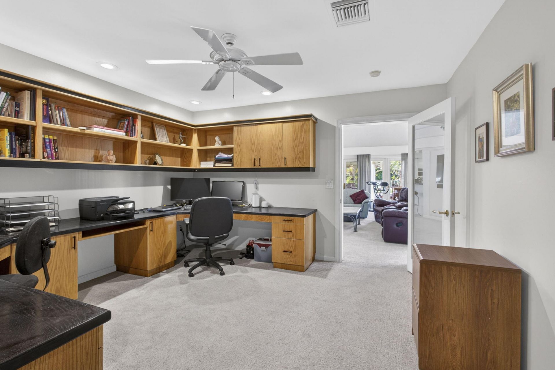 5564 Whirlaway Road, Palm Beach Gardens, FL 33418 Photo