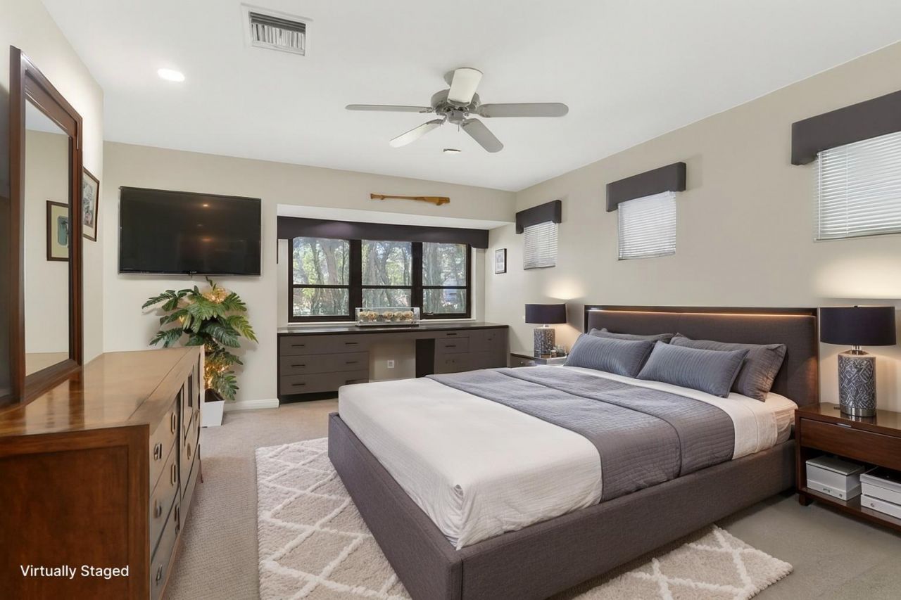 5564 Whirlaway Road, Palm Beach Gardens, FL 33418 Photo