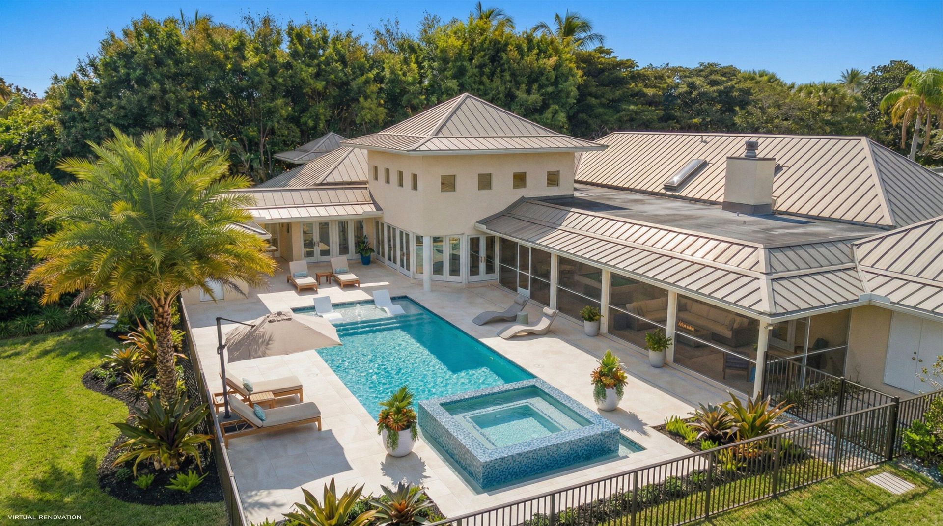 5564 Whirlaway Road, Palm Beach Gardens, FL 33418 Photo