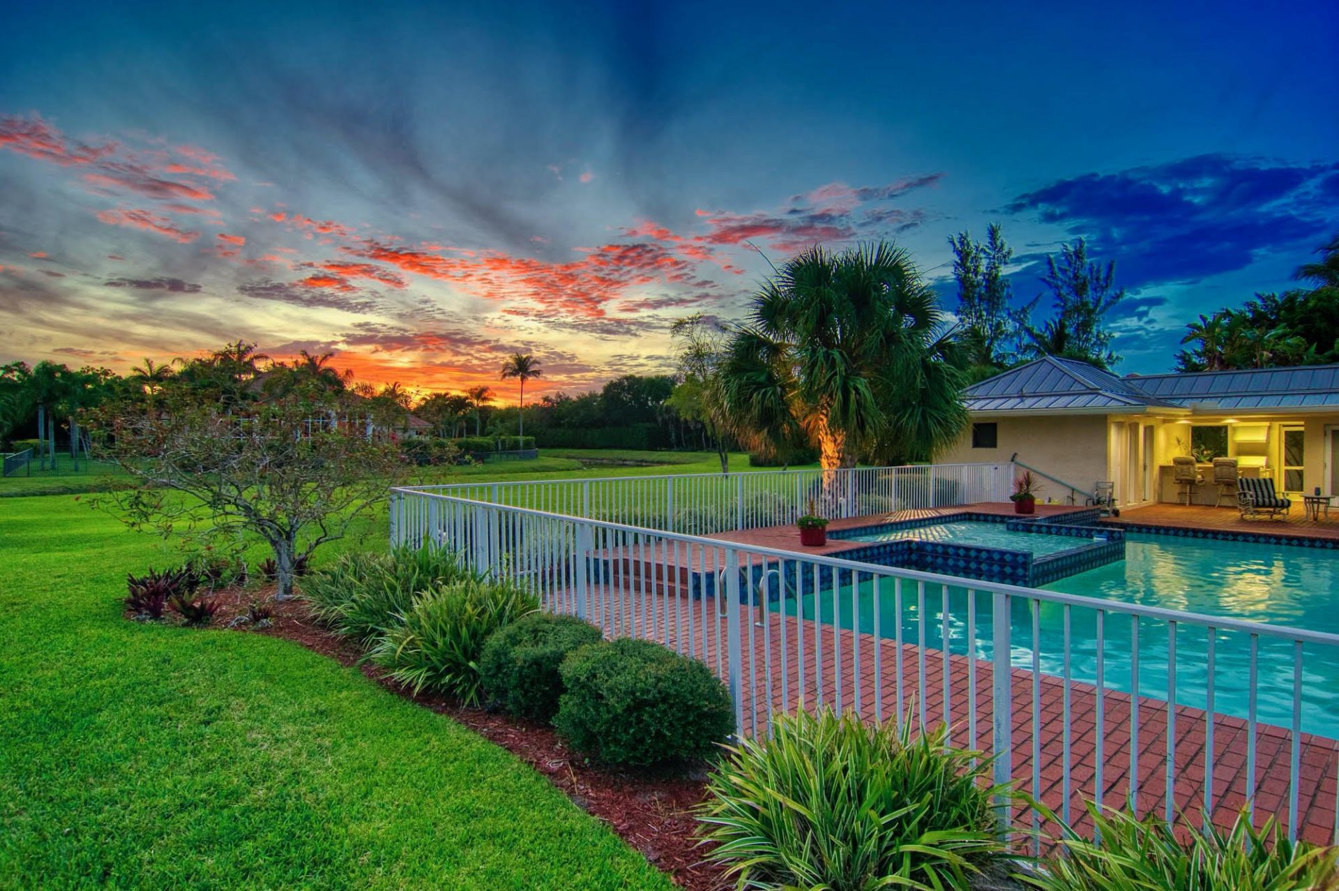 5564 Whirlaway Road, Palm Beach Gardens, FL 33418 Photo