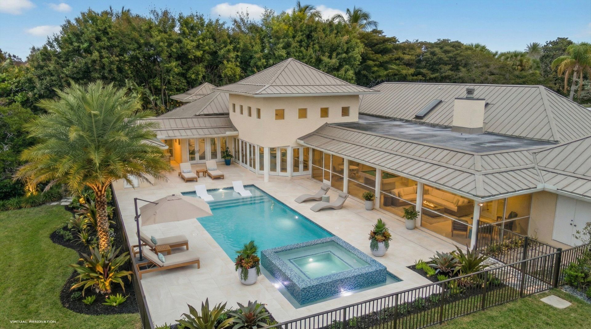 5564 Whirlaway Road, Palm Beach Gardens, FL 33418 Photo