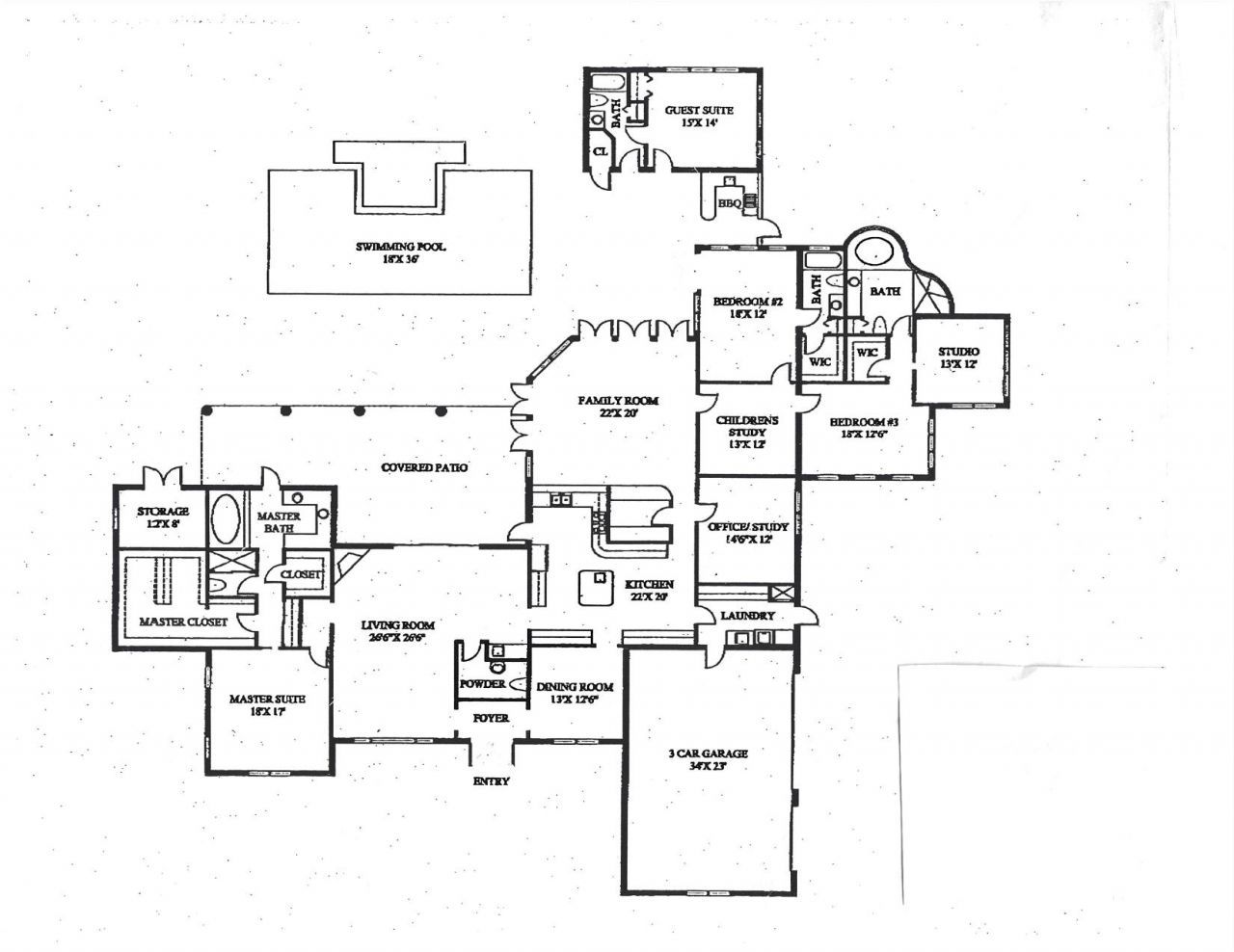 5564 Whirlaway Road, Palm Beach Gardens, FL 33418 Photo