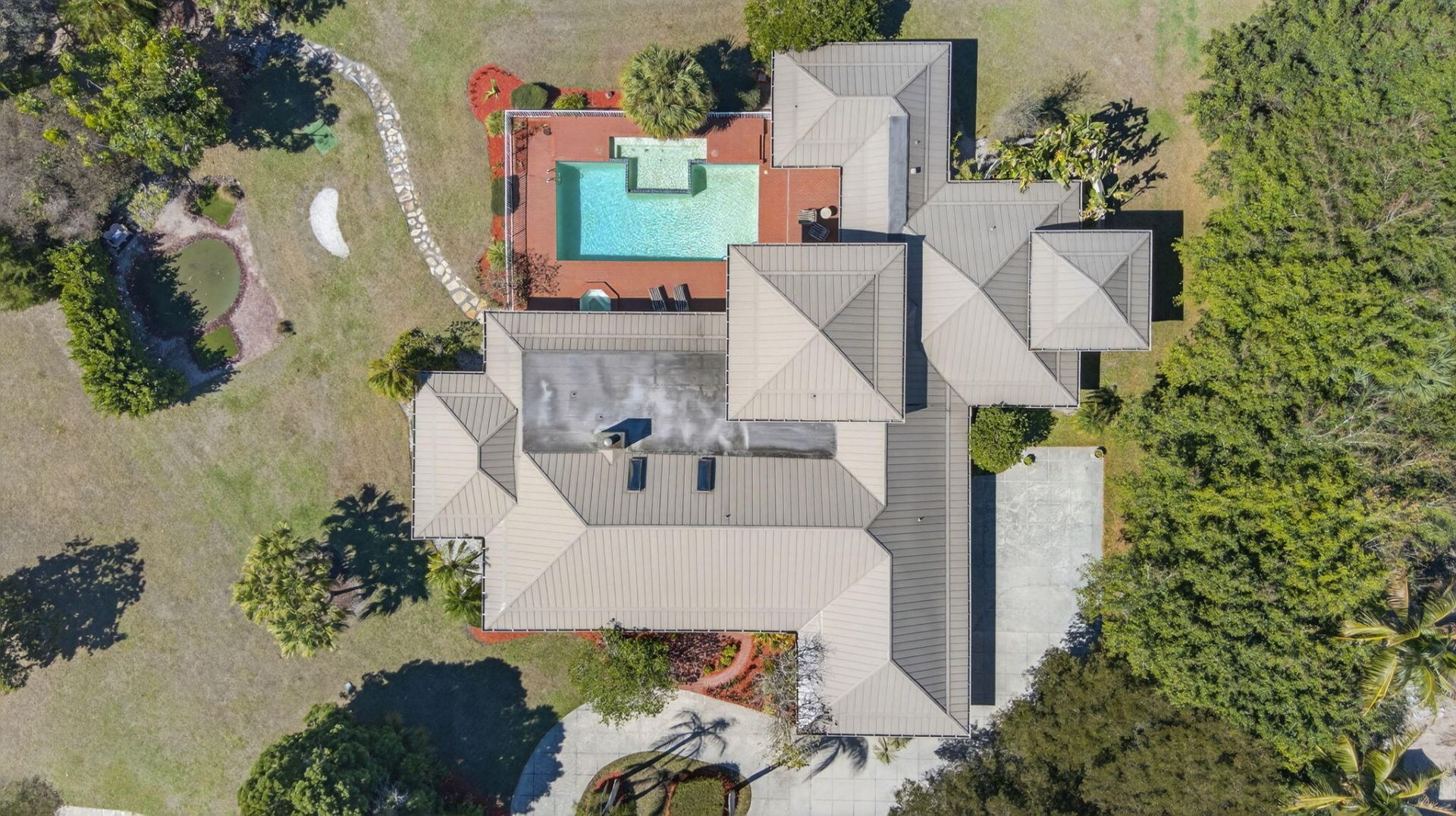 5564 Whirlaway Road, Palm Beach Gardens, FL 33418 Photo