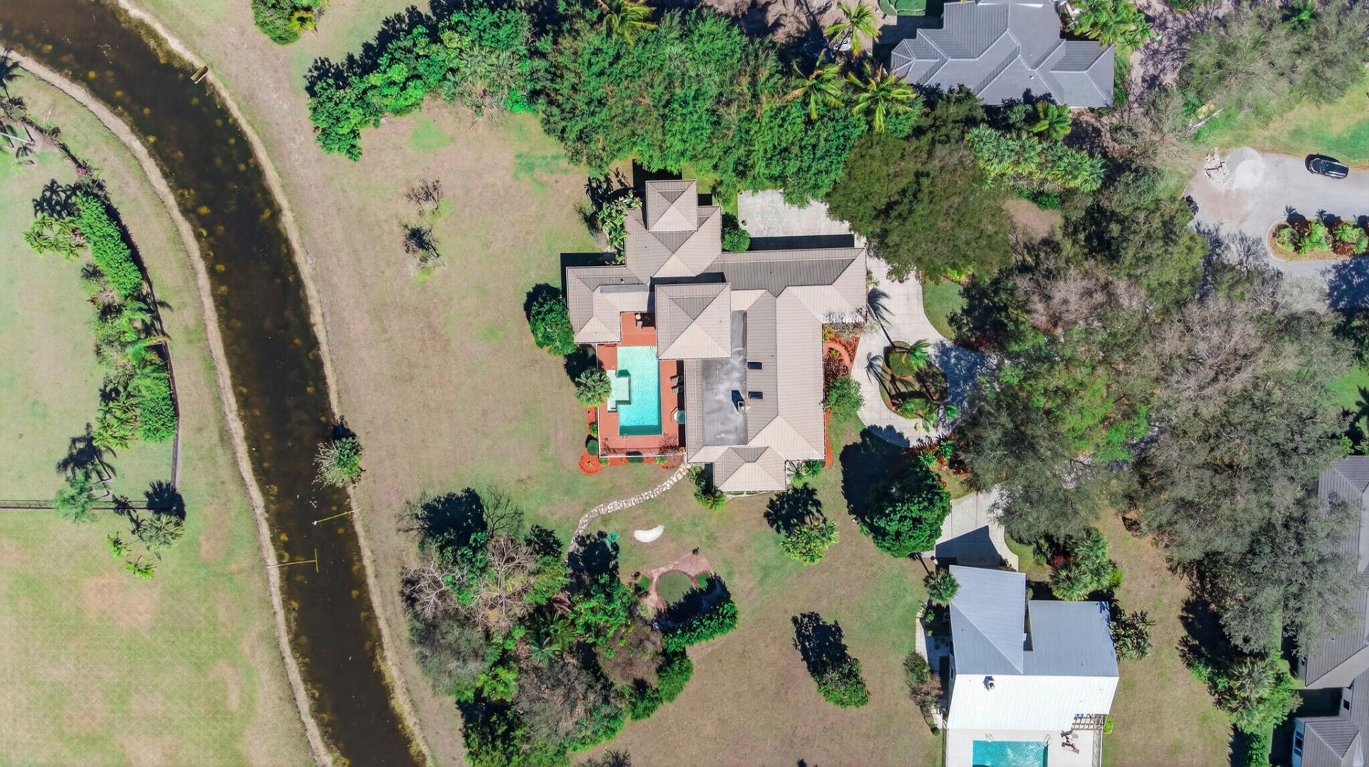 5564 Whirlaway Road, Palm Beach Gardens, FL 33418 Photo