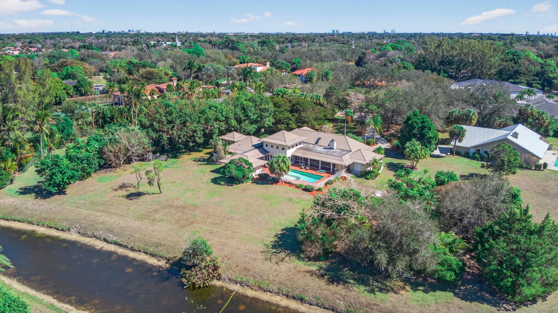 5564 Whirlaway Road, Palm Beach Gardens, FL 33418 Photo