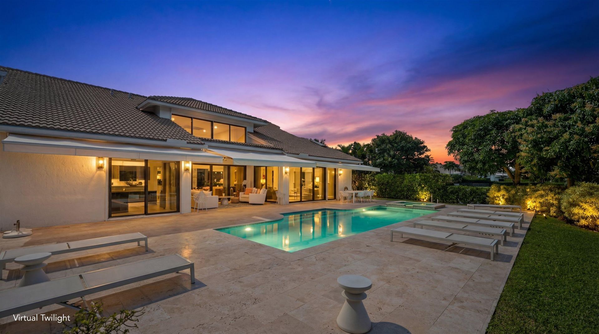 11139 Isle Brook Court, Wellington, FL 33414 Photo