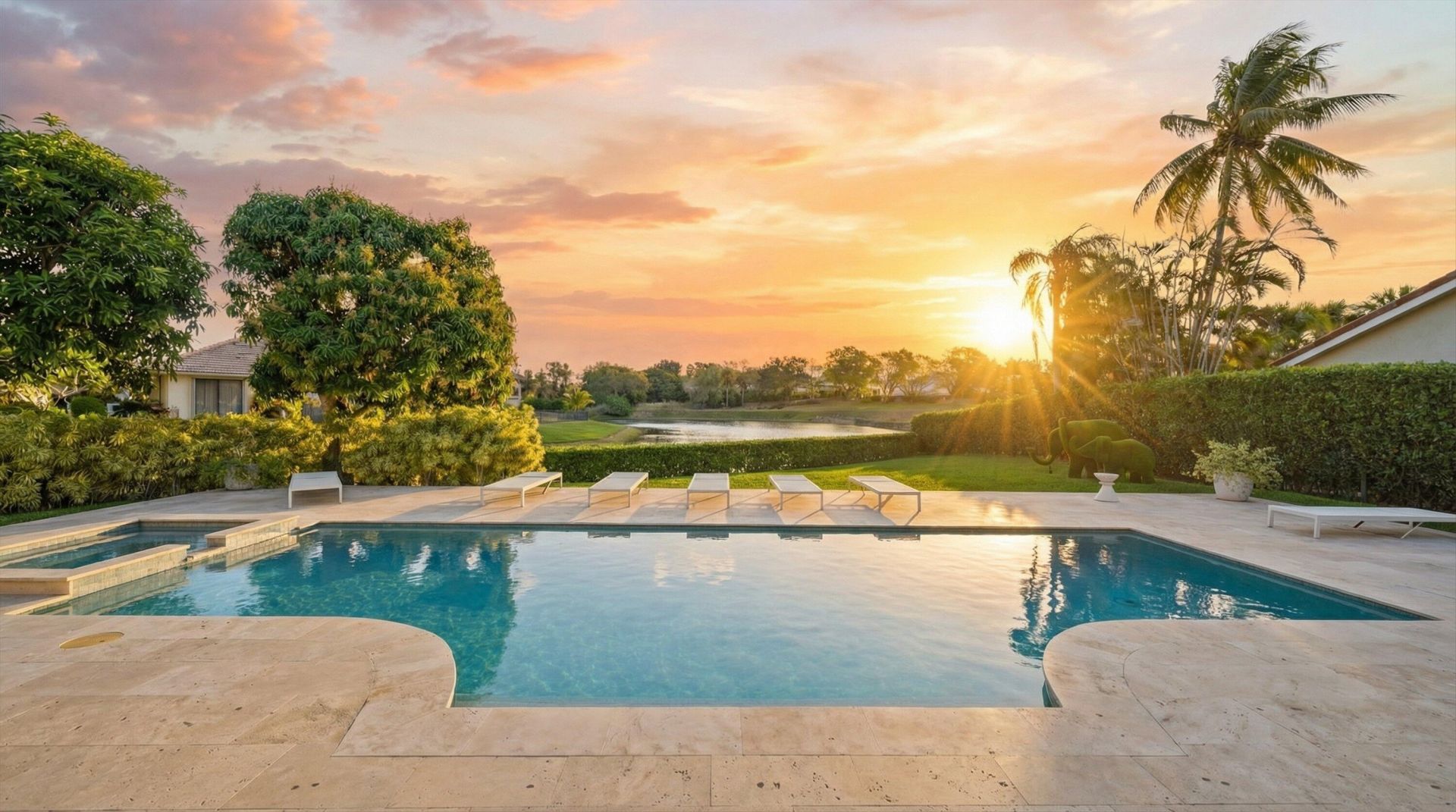 11139 Isle Brook Court, Wellington, FL 33414 Photo