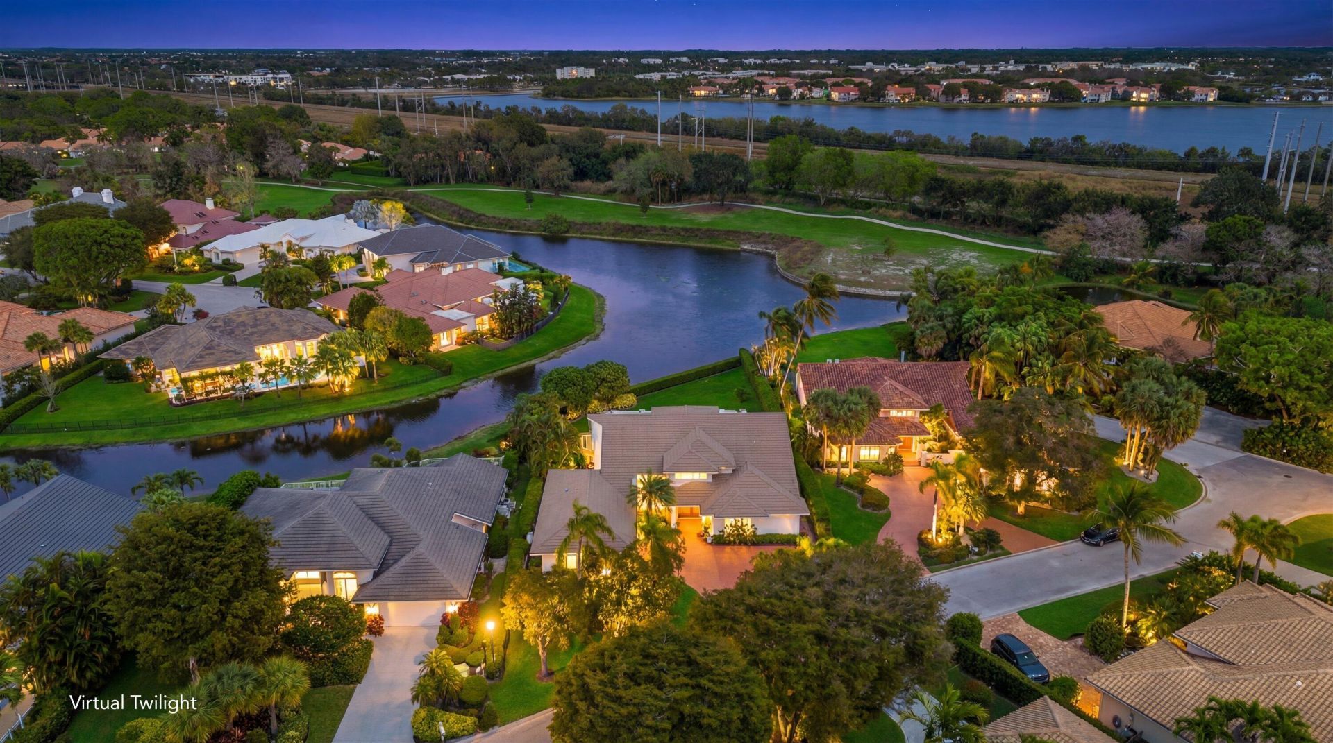 11139 Isle Brook Court, Wellington, FL 33414 Photo