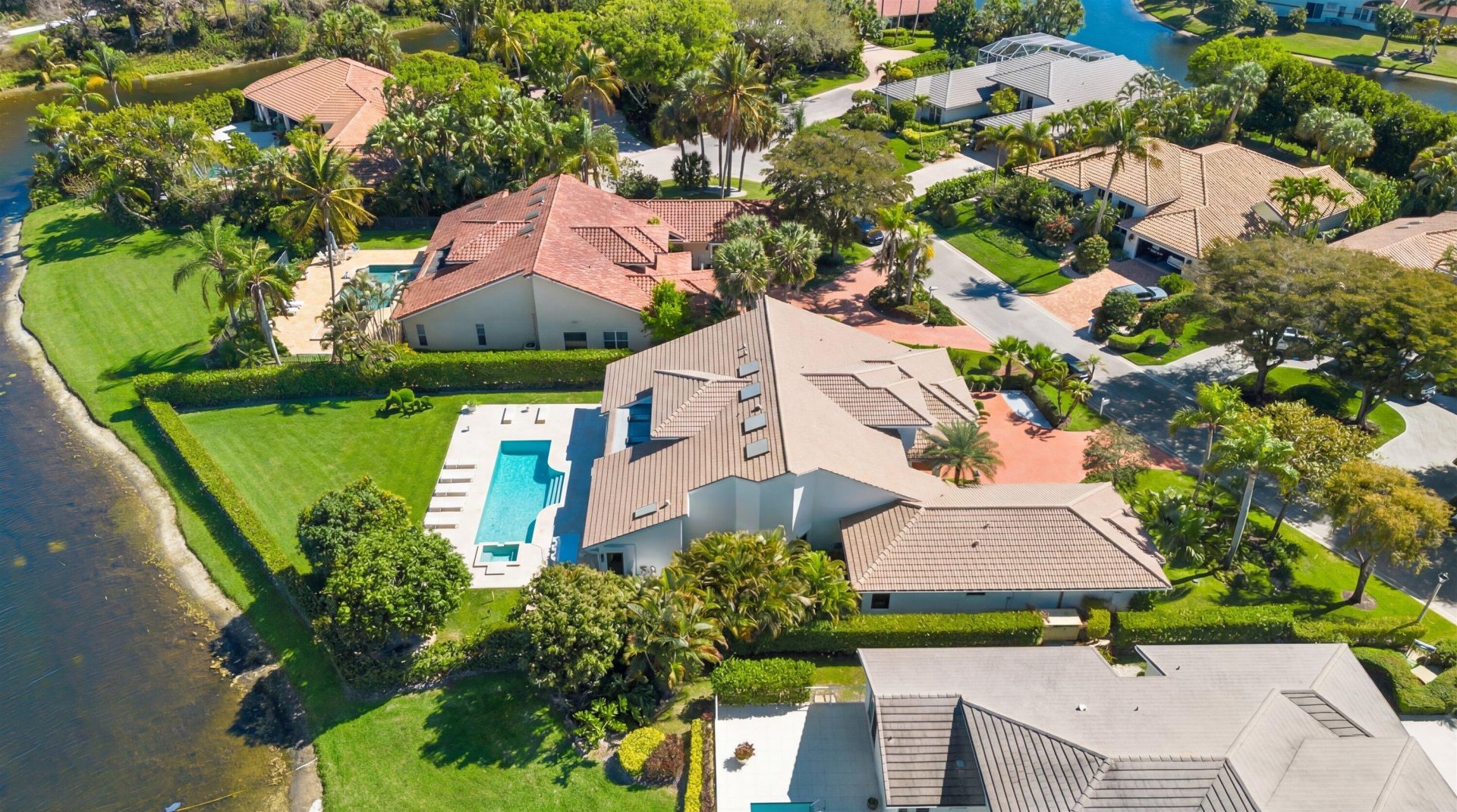 11139 Isle Brook Court, Wellington, FL 33414 Photo