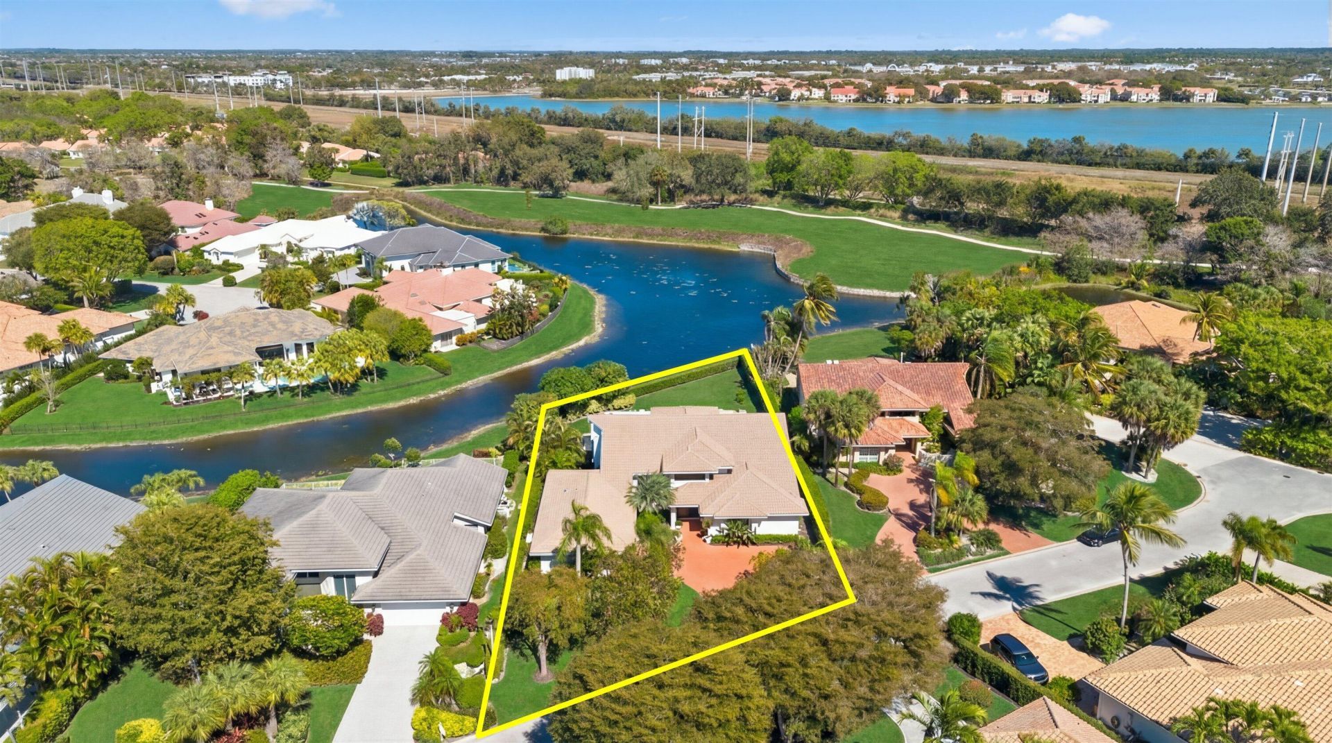 11139 Isle Brook Court, Wellington, FL 33414 Photo