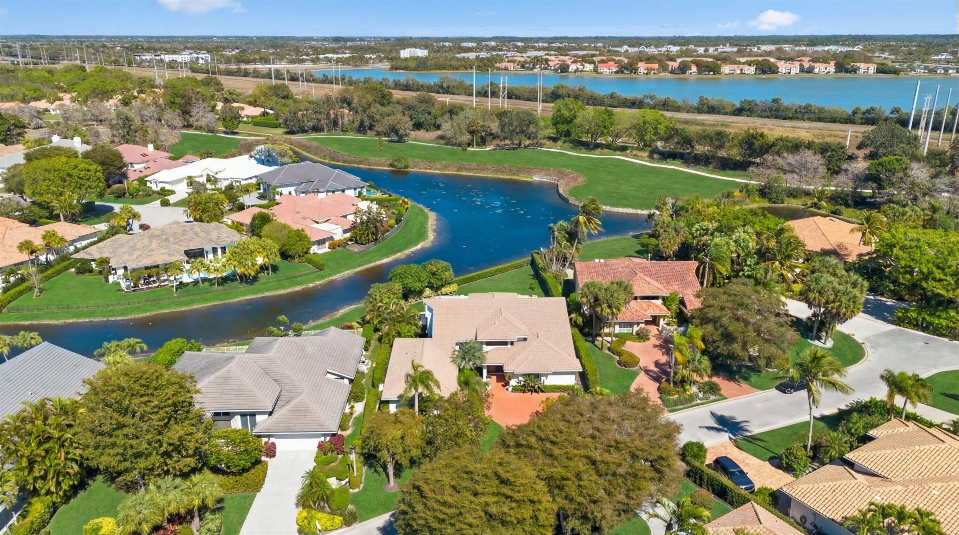 11139 Isle Brook Court, Wellington, FL 33414 Photo