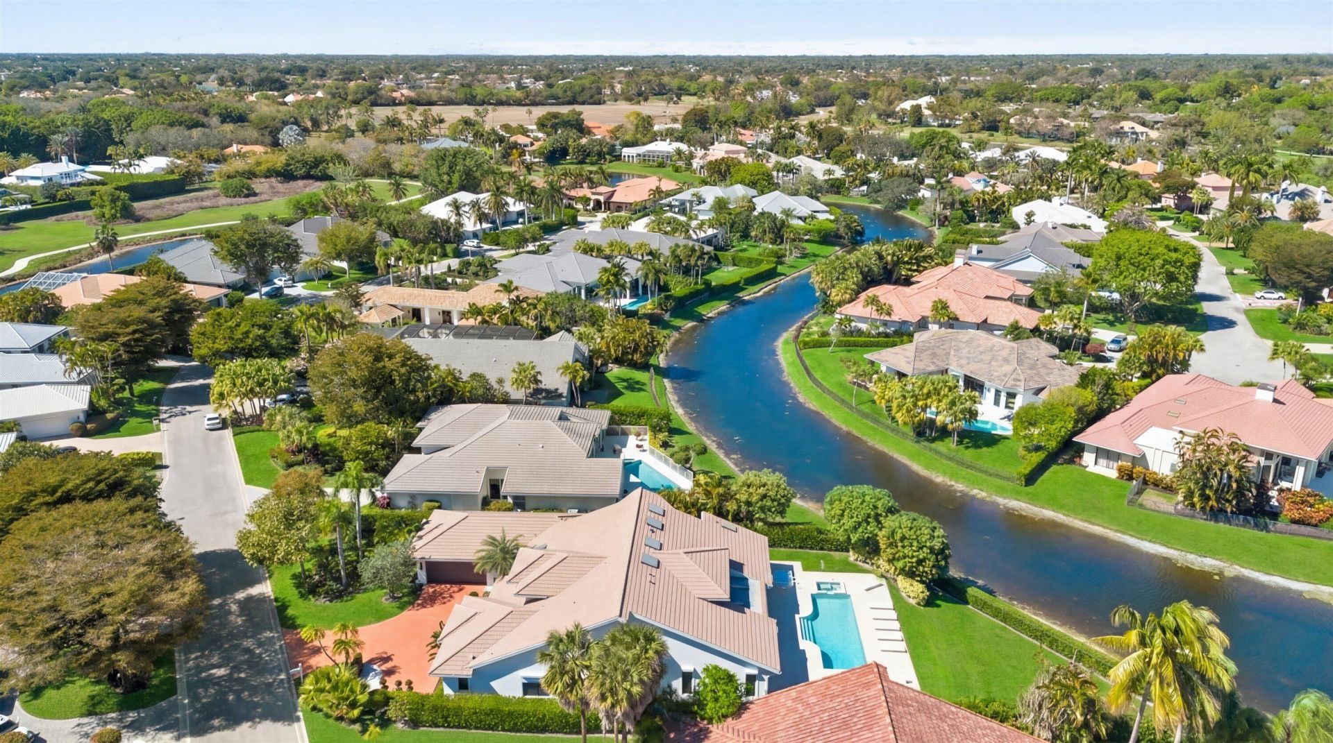 11139 Isle Brook Court, Wellington, FL 33414 Photo