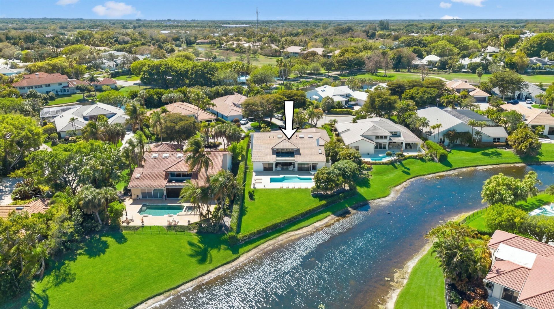 11139 Isle Brook Court, Wellington, FL 33414 Photo