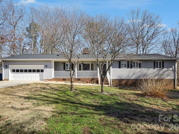 1140 Knollwood Drive , Claremont, NC 28610