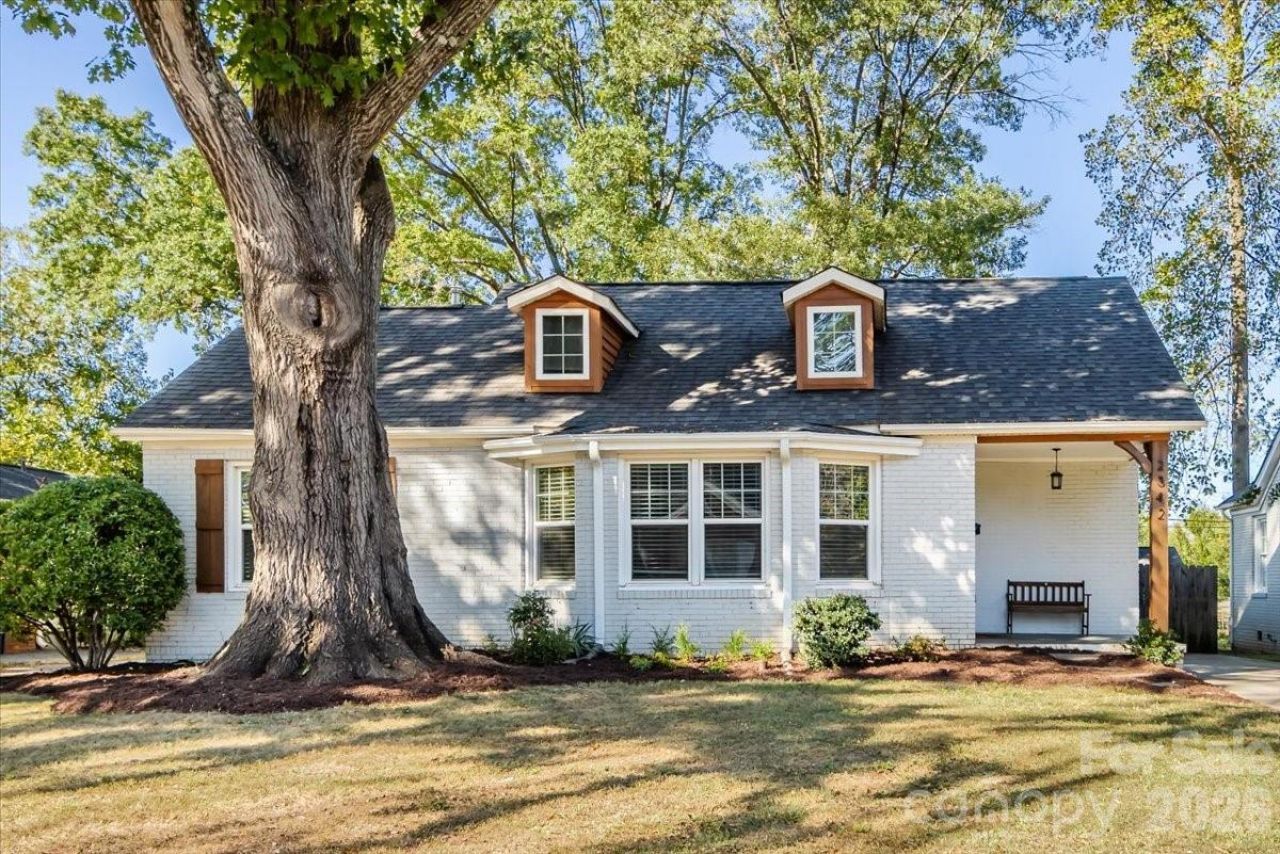 2342 Morton Street, Charlotte, NC 28208 Main Photo