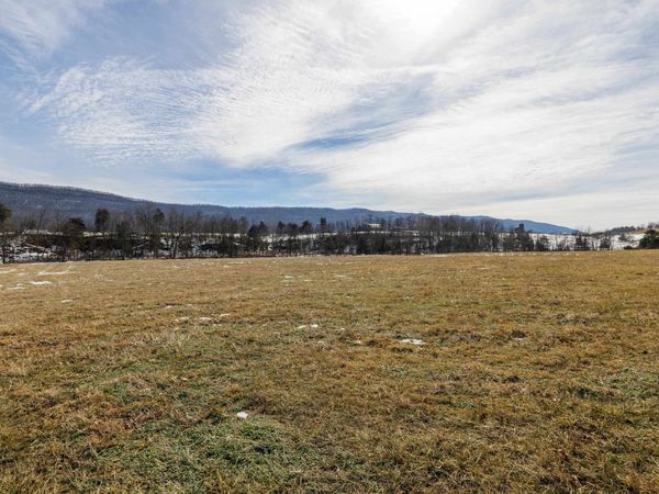 14.07 ac CREEK BED LN, FULKS RUN, VA 22830