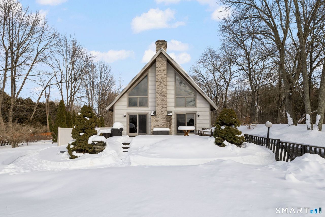 233 North Society, Canterbury, CT 06331 Main Photo