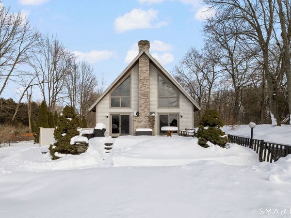 233 North Society, Canterbury, CT 06331