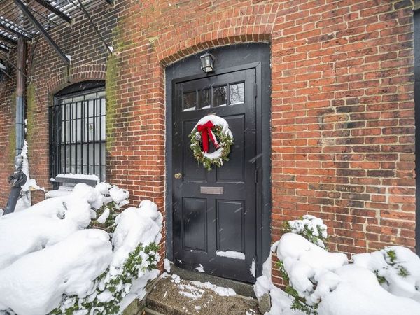 7 Primus Ave, Unit 4, Boston, MA 02114