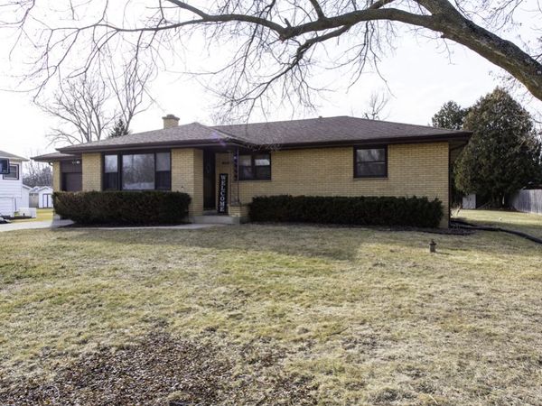 1430 Park Avenue , Winthrop Harbor, IL 60096