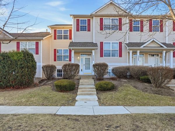 3509 Tyler Drive, Joliet, IL 60431