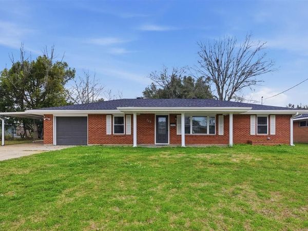 732 Iberville Street, Lake Charles, LA 70607
