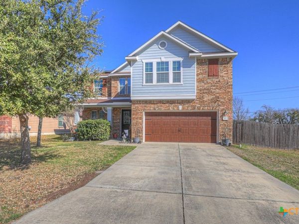 1473 S Cutler Bay, New Braunfels, TX 78130