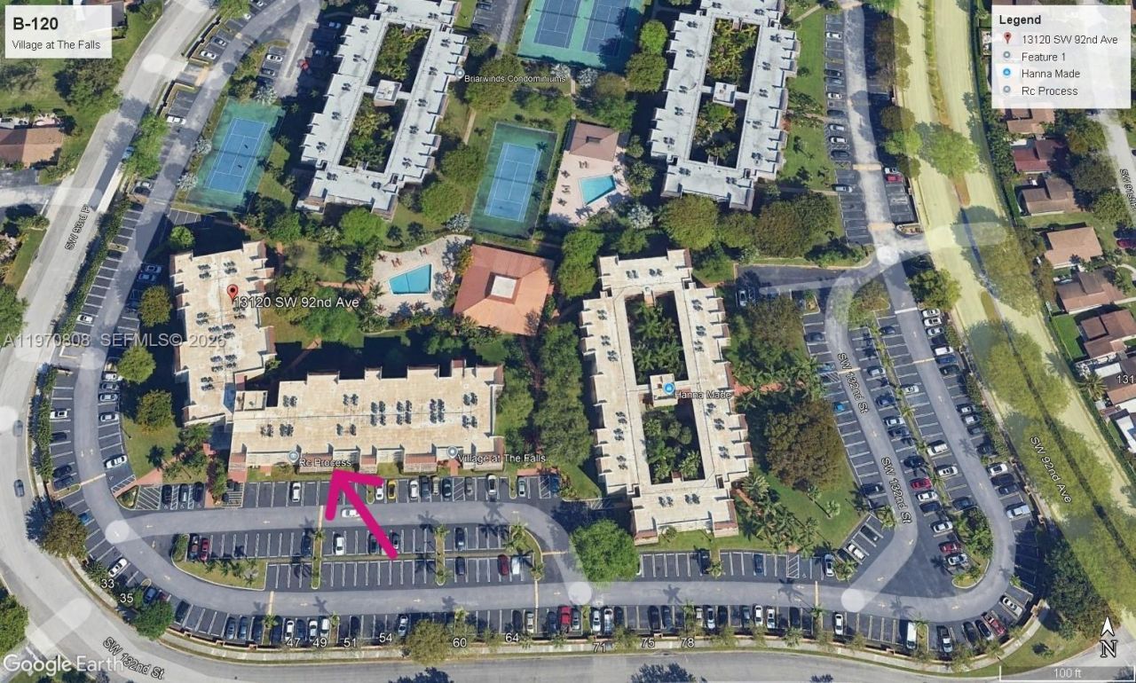 13120 SW 92nd Ave, Unit B-120, Miami, FL 33176 Photo