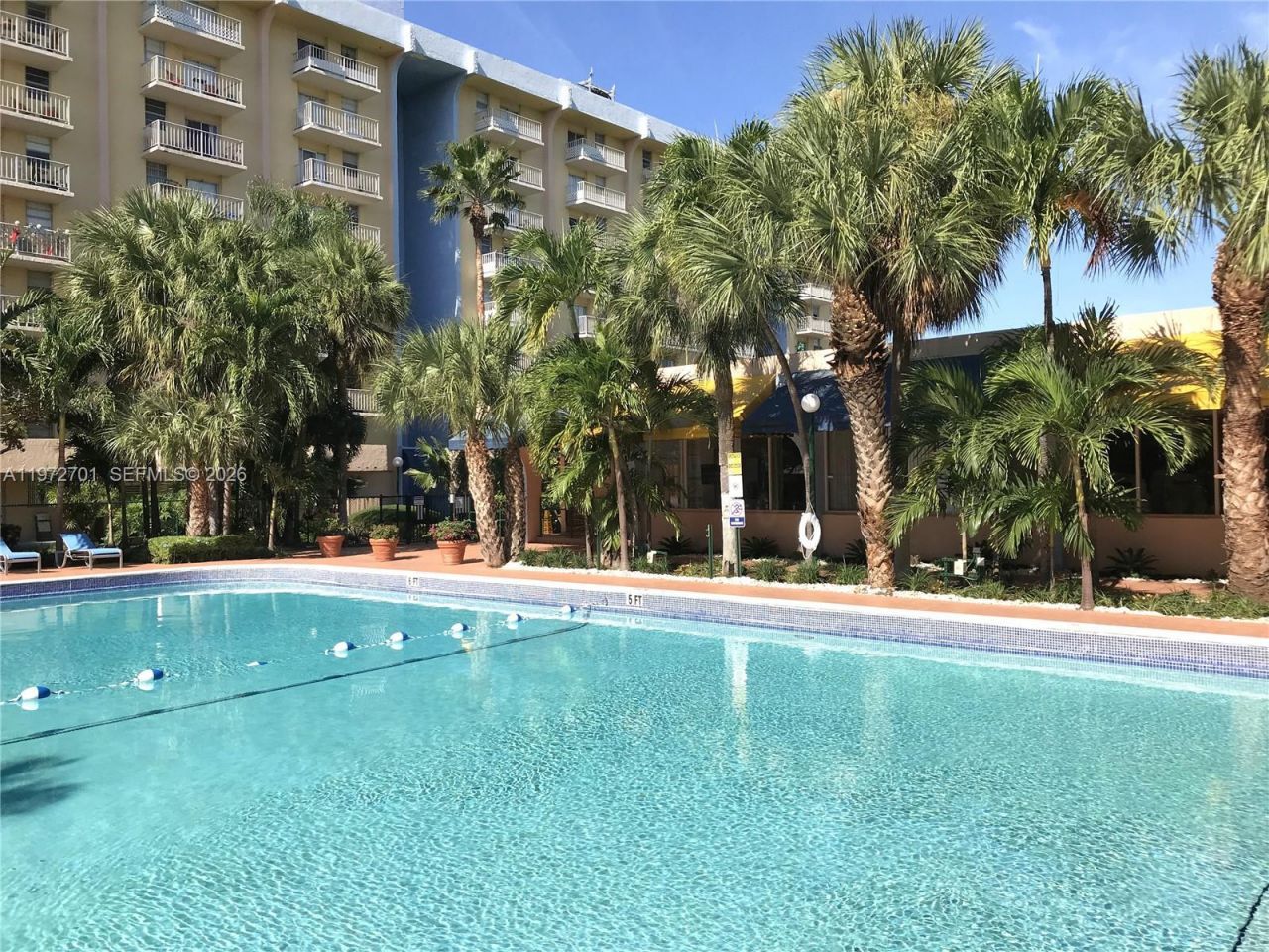 801 NW 47th Ave, Unit 121W, Miami, FL 33126 Photo