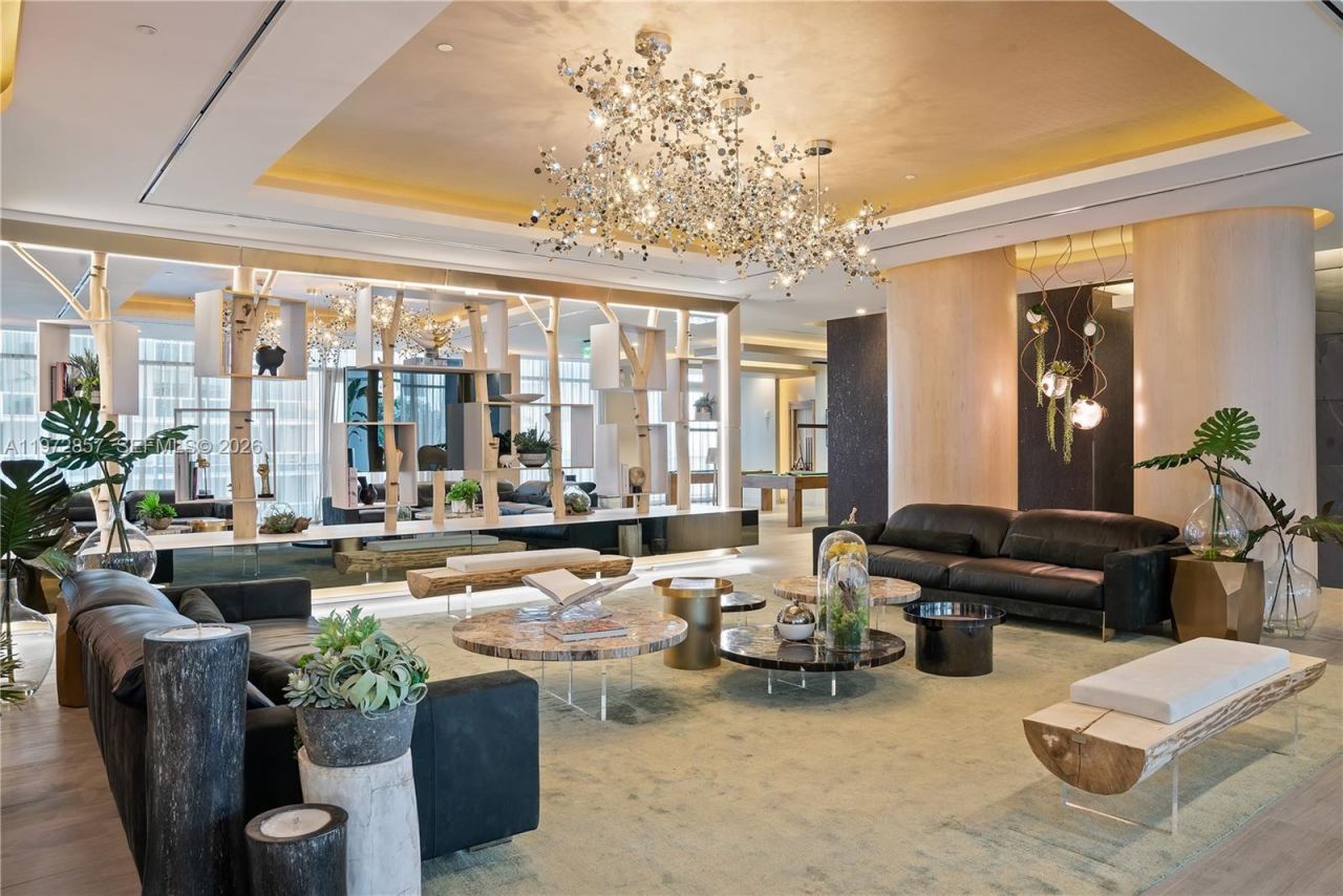 488 NE 18th St , Unit 4703, Miami, FL 33132 Photo