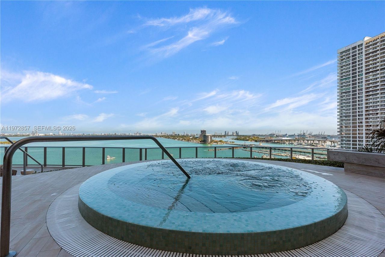 488 NE 18th St , Unit 4703, Miami, FL 33132 Photo