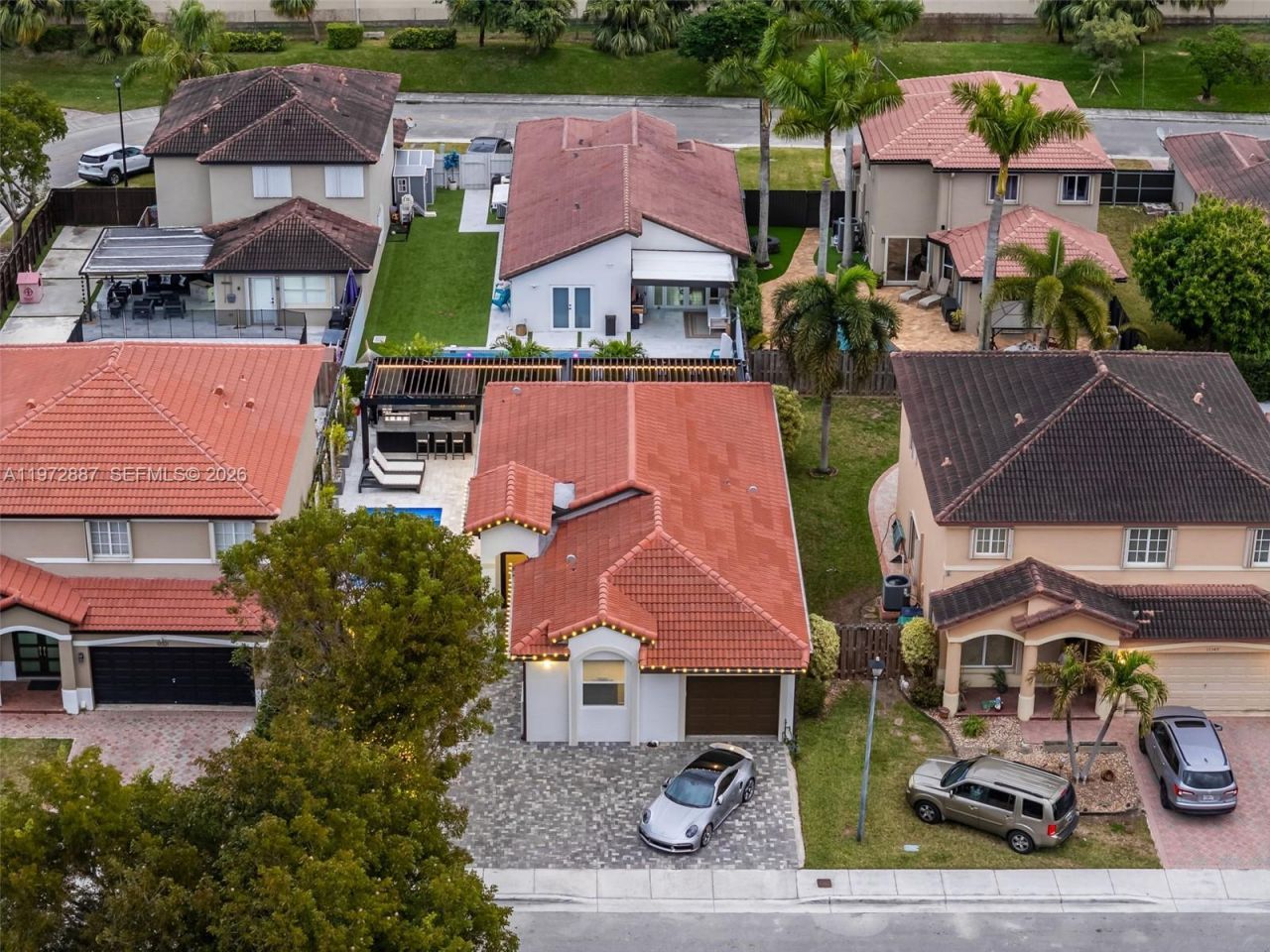 13335 SW 118th Pass , Miami, FL 33186 Photo