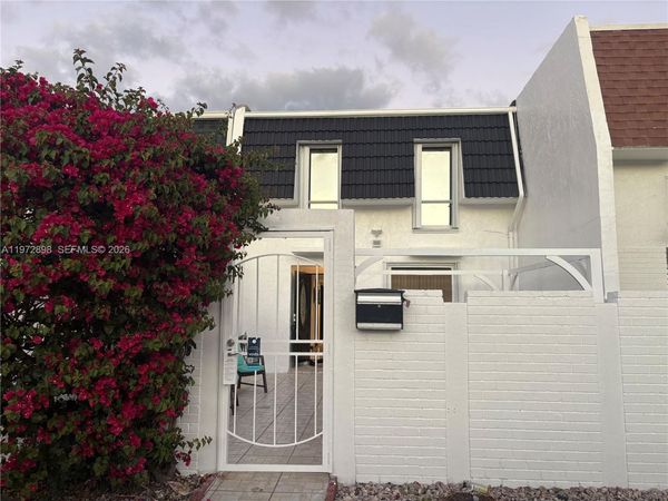 13505 NE 23rd Ct , North Miami, FL 33181