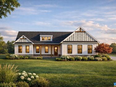 14 PEA RIDGE RD, STANARDSVILLE, VA 22973