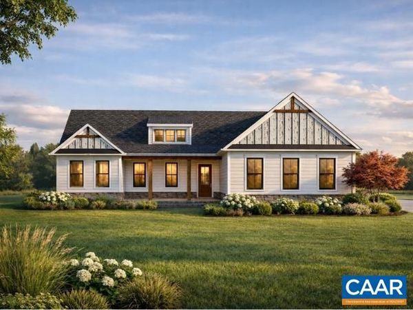 14 PEA RIDGE RD, Stanardsville, VA 22973