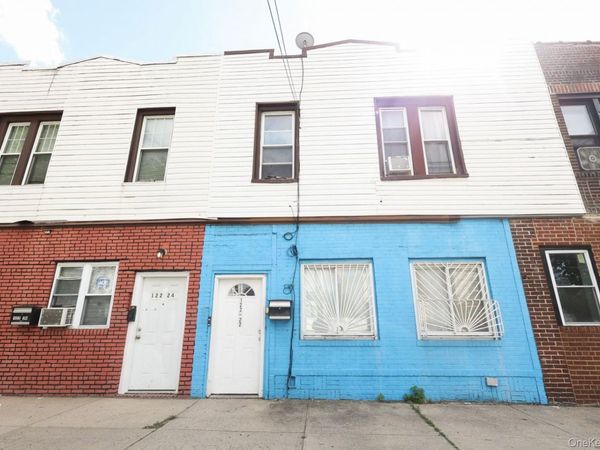 12222 Nellis Street, Springfield Gardens, NY 11413