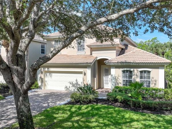 22090 Longleaf Trail DR, ESTERO, FL 34135