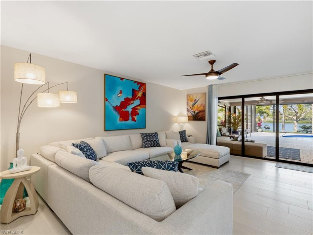 7337 Lake Dr, Fort Myers, FL 33908 Photo