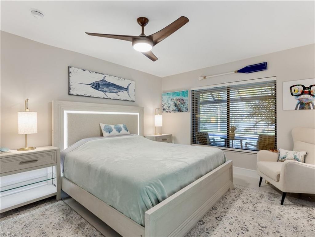7337 Lake Dr, Fort Myers, FL 33908 Photo