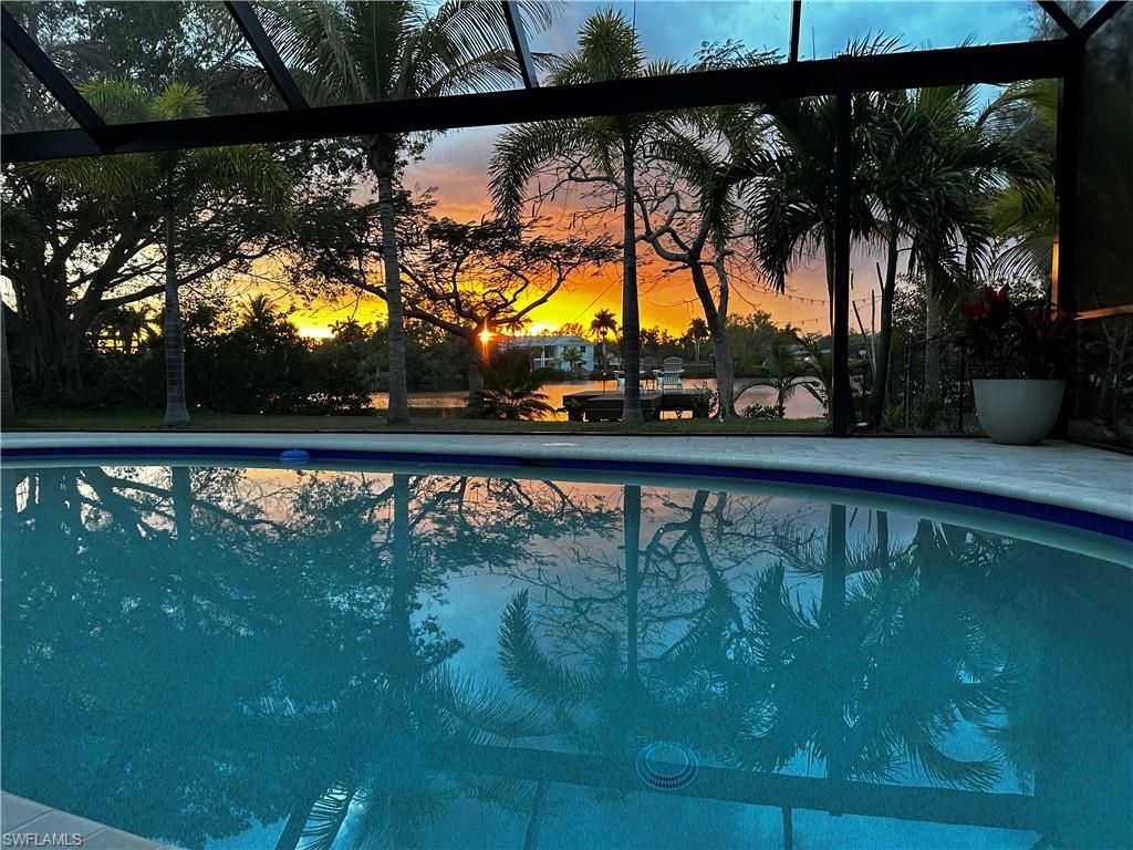7337 Lake Dr, Fort Myers, FL 33908 Photo