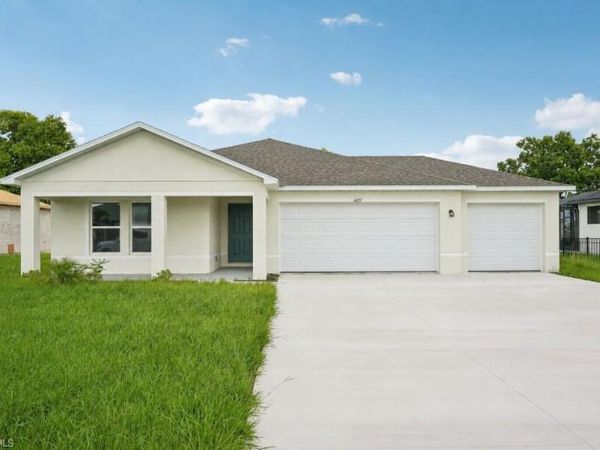 16057 MINORCA DR, PUNTA GORDA, FL 33935