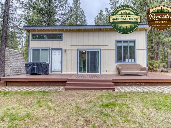 16811 Covina Road, Bend, OR 97707