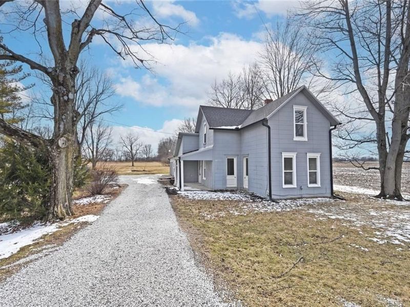 8528 E US 36, Conover, OH 45317 Photo 2