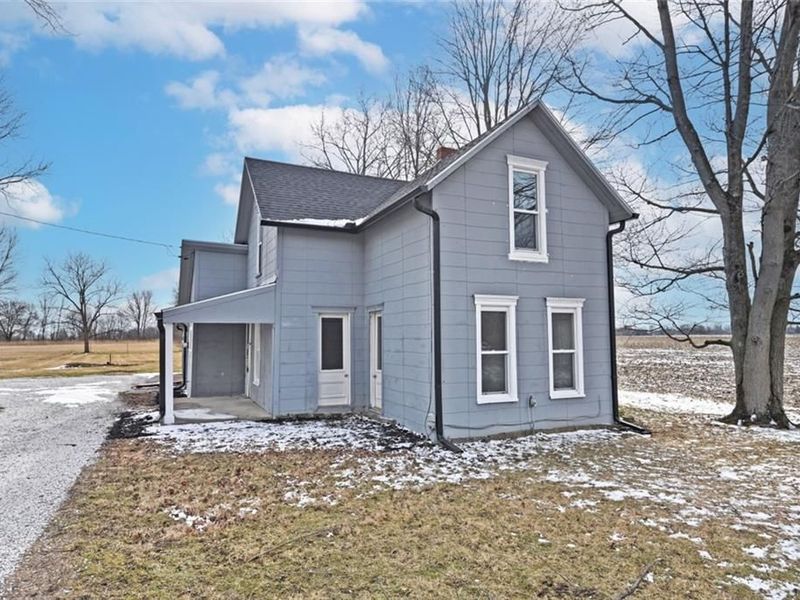8528 E US 36, Conover, OH 45317 Photo 3