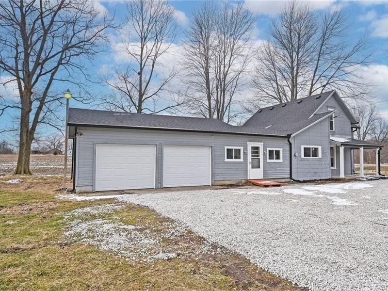 8528 E US 36, Conover, OH 45317 Photo 41